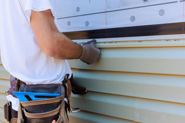 Affordable Storm Damage Siding Repair solutions in Central Islip, NY